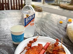 -三亚海棠湾南田温泉神龙谷