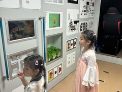 -苏州青少年科技馆