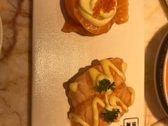 -元气寿司(宝安壹方城店)