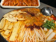 -大叹号啤酒屋·延边料理(延大店)