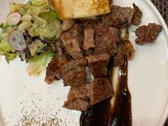 -樱の千渡日式料理·铁板烧•烧鸟(金盛田广场店)