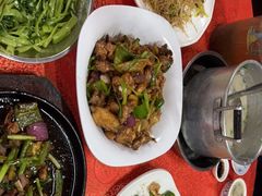 -联丰美食(番禺店)