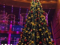 -杭州国际会议中心洲际酒店-原素全日餐厅(解放东路店)