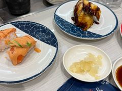 -滨寿司(高新伊藤店)