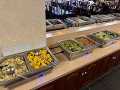 -长生素斋(普陀山店)