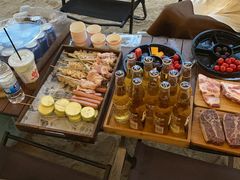 -DGE季风钓虾营地·团建·聚会