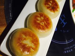 -正大乐城-停车场