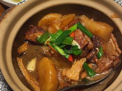 -上海人家花樣年华(中山公园店)