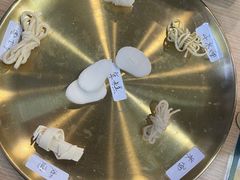 -面道赞宁海海鲜面(迎凤街店)