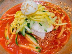 -喜来稀肉(北外滩白玉兰广场店)