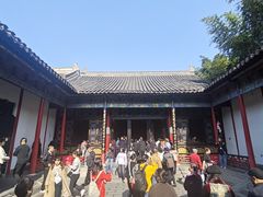 -南京中国近代史遗址博物馆(南京总统府)