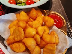 -邢氏老太太烤串(北兴街店)