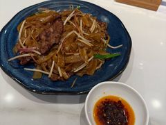 -稻香海鲜饭店(第一国际店)