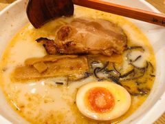 -味千拉面(航洋国际购物中心)