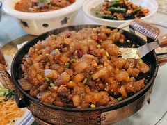 -老雒阳面馆·水席(定鼎门店)