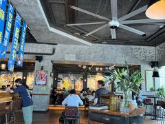-京A Taproom·精酿餐吧(CBD店)