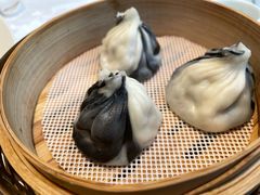 黑松露-海味观(老西门店)