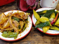 -聂发财重庆江湖菜(解放碑店)
