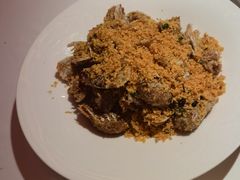 -宝轩渔府·老字号海鲜·正宗津菜(水上店)