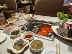 -海底捞火锅(吾悦国际广场店)