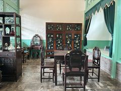 -张学良旧居陈列馆