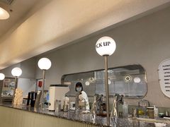 -OUR Bakery(SKP-S店)