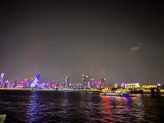 -武汉两江游览·夜游长江(汉口粤汉码头)