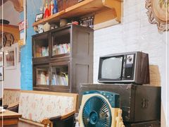 大堂-兰桂坊·花园餐厅(西湖店)