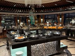 -温州王朝大酒店-自助餐厅