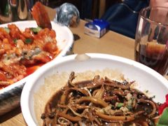 -吴越荣记苏州菜·松鼠桂鱼100%活鱼现做(斜塘老街店)