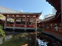 -香麒园·过桥米线·南湖雅宴
