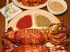 -必点海鲜·海肠捞饭大王(滨江道店)