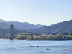 -钰田大院·碳烤虹鳟鱼·怀柔地道农家菜(雁栖湖店)