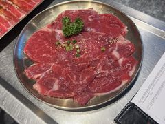 -韩宫宴和牛烤肉(无锡大东方广场店)
