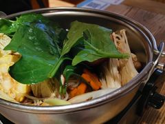 -林妈妈村·日式料理(宝山万达店)