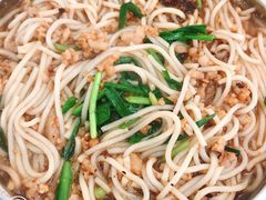 -正宗杨记普洱酸醋米线(总店)