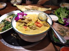 -南越郡·越式风味餐厅(青秀万达店)