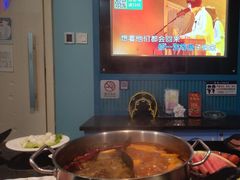 -唯爱KTV聚会餐厅(仙林东城汇店)