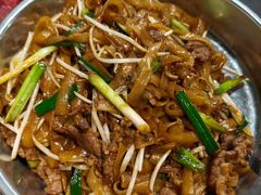 -牛一煲美食(江高店)