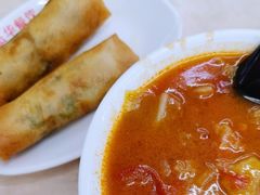 -玉华饮食店(茅台路店)