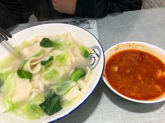 -大嘻咹biangbiang面(历史博物馆店)