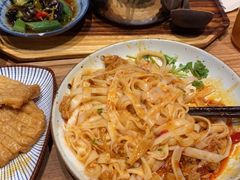 -小满手工粉(上海月星环球港店)