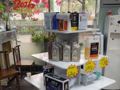 -壹伍陆连锁汽车维修美容(宝安中心区店)