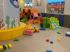 -戊辰亲子游泳俱乐部