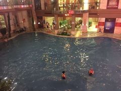 -碧水豪园·足浴·SPA·汗蒸·那须汤泉(中山东路店)