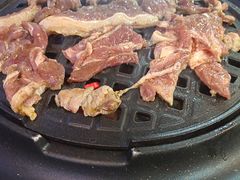 -牛犇炭火烤肉·鲜切烤肉(承德总店)