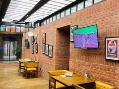 -国际青年会议酒店-莱客德国啤酒餐厅