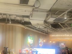 -呷哺呷哺 黄金牧场 (新中关购物中心店)