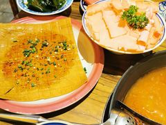 -旧街市鲜货老火锅(大光路店)