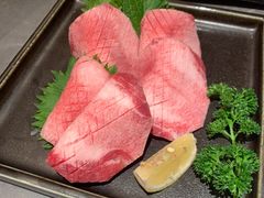 -花时·炭火烧肉(东百中心A馆店)